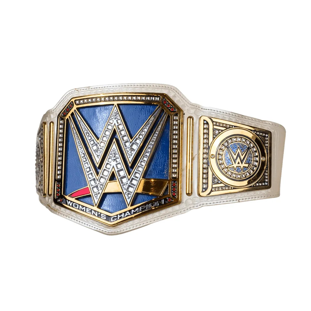 WWE Shop Smackdown Women's Championship Replica Title Belt