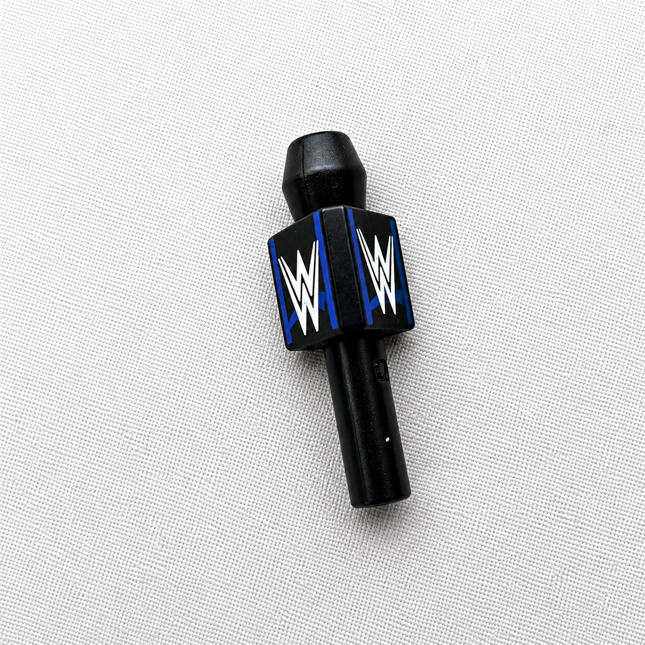 Microphone Mic Smackdown for WWE Accessory Action Figure