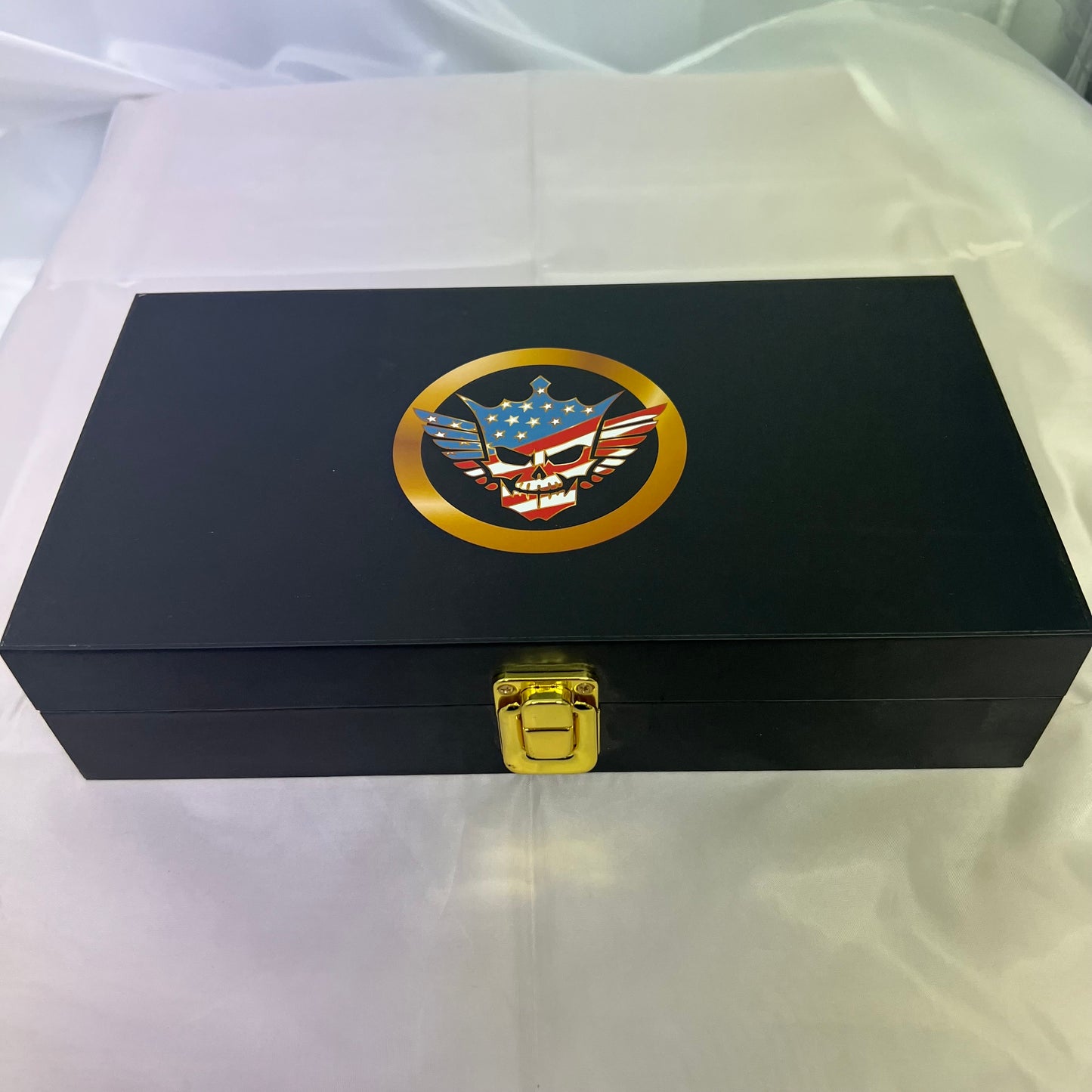 WWE Cody Rhodes Side Plates WWE Shop Authentic Official for Replica Belts