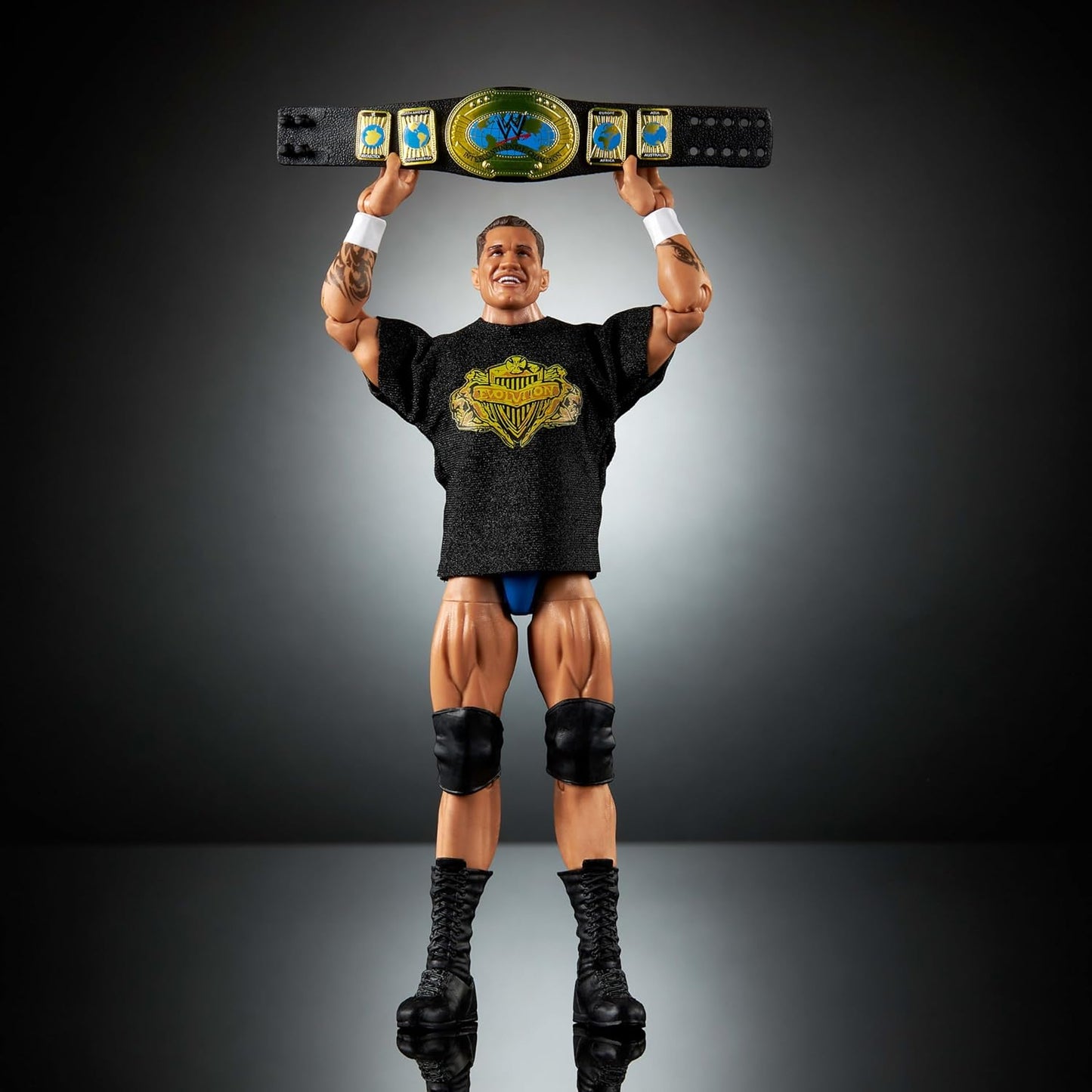 PREORDER Randy Orton - WWE Ultimate Edition Fan Takeover Action Figure