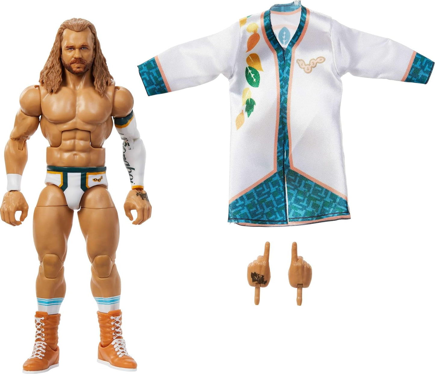 Tyler Bate - WWE Elite 115 Action Figure