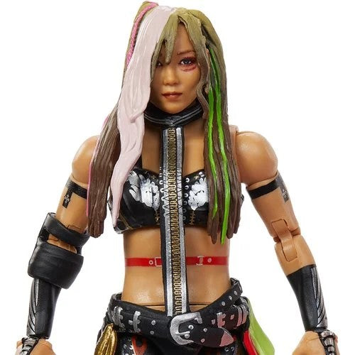 Kari Sane - WWE Elite 115 Action Figure