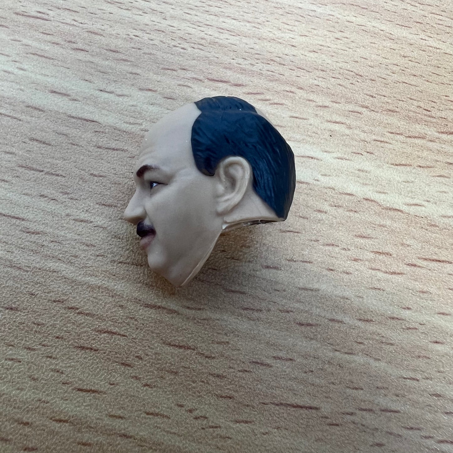 Mean Gene Okerlund Wrestlemania 39 - WWE BAF Piece Loose Action Figure WWE