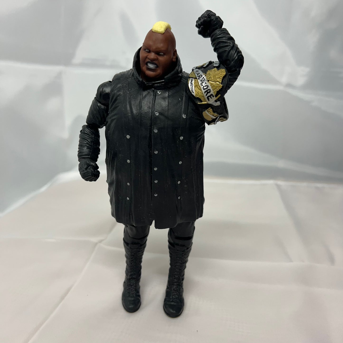 Viscera - WWE Elite 77 Loose Action Figure Mattel WWE