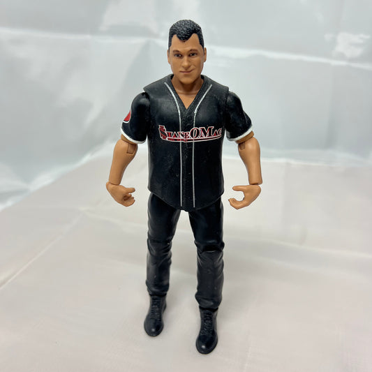 Shane Mcmahon - WWE Loose Action Figure Mattel WWE