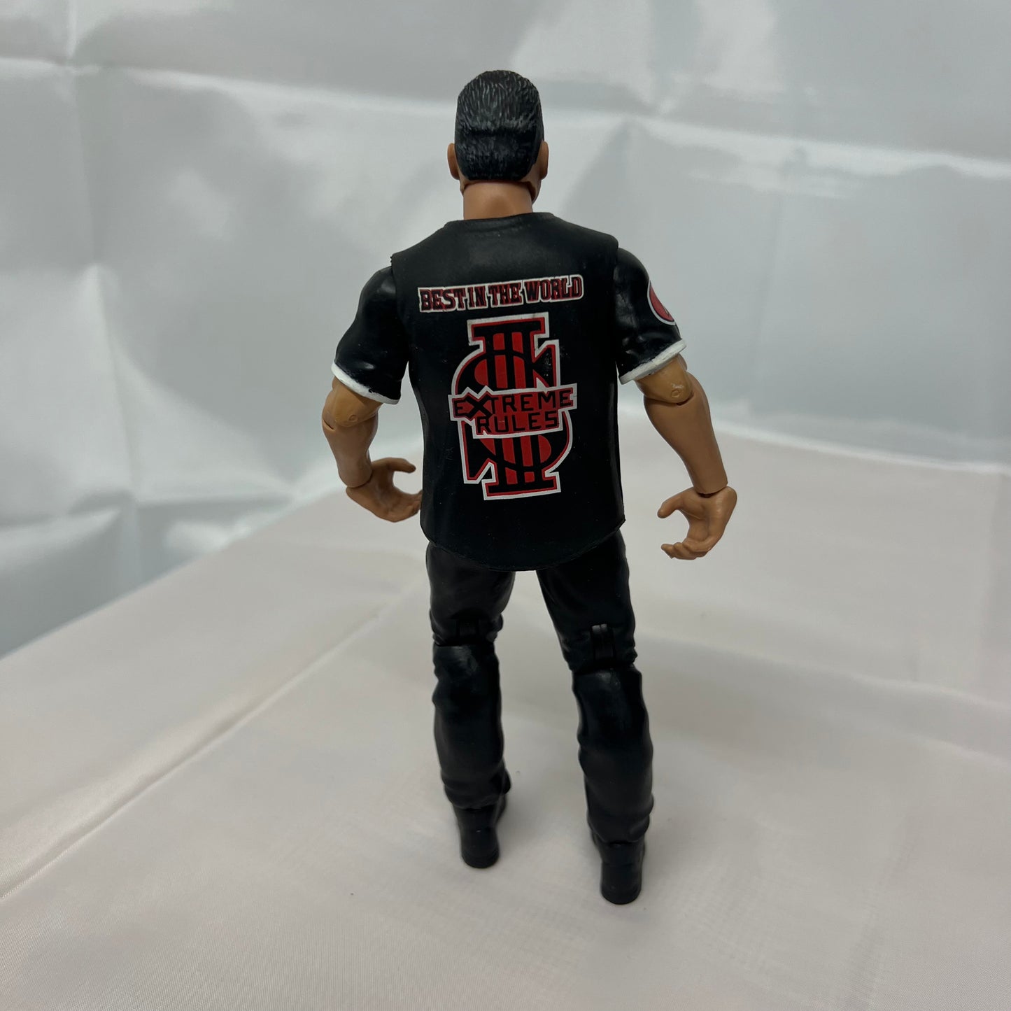Shane Mcmahon - WWE Loose Action Figure Mattel WWE