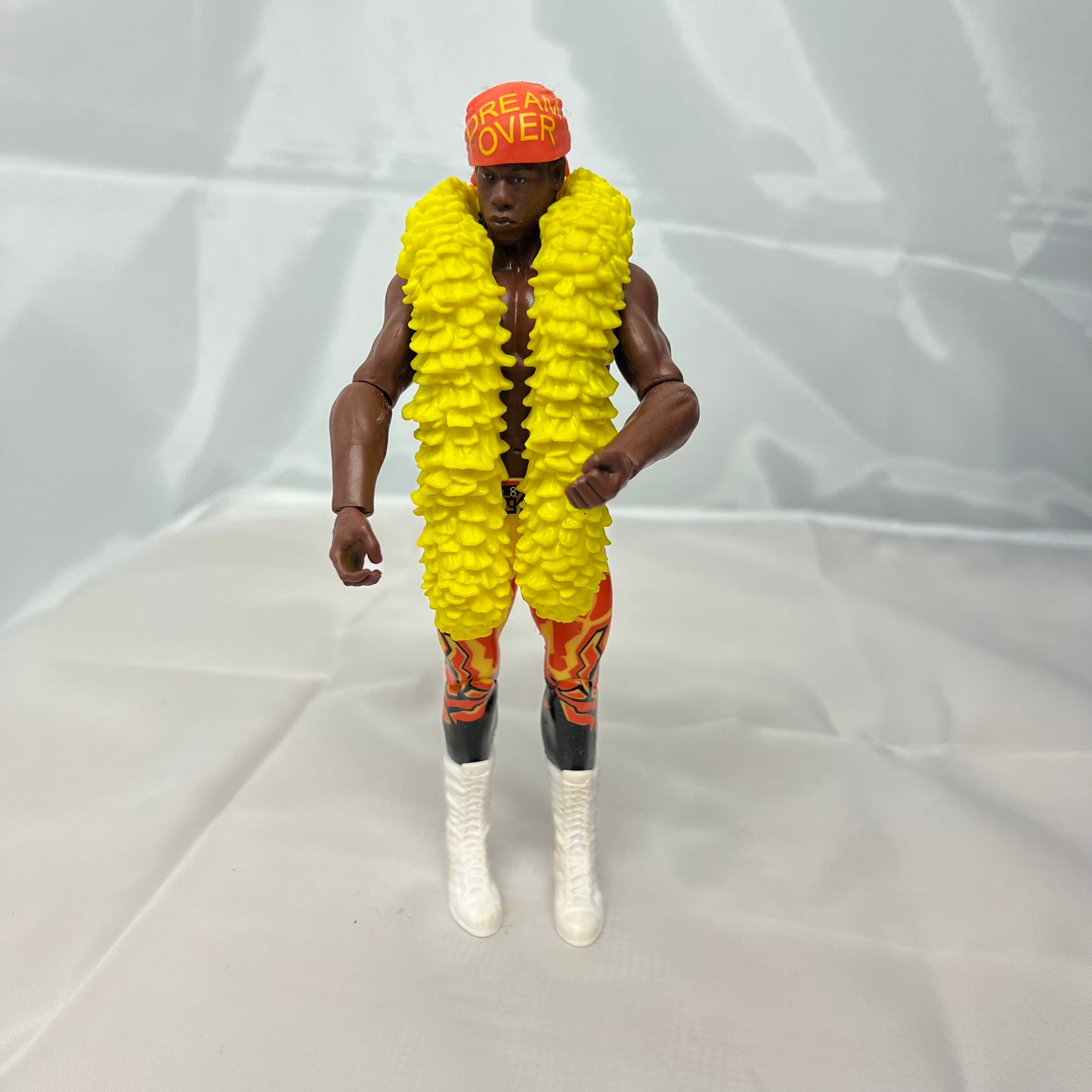 Valveteen Dream - WWE Loose Action Figure Mattel WWE