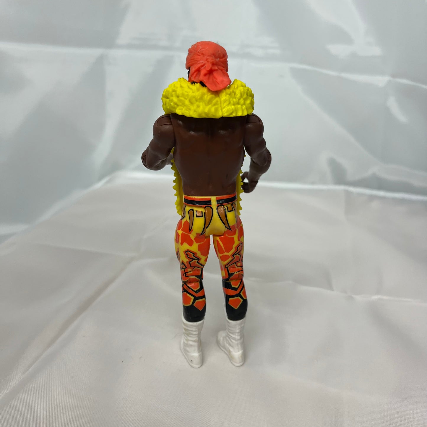 Valveteen Dream - WWE Loose Action Figure Mattel WWE