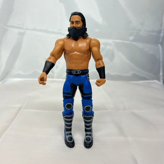 Musafa Ali - WWE Loose Action Figure Mattel WWE