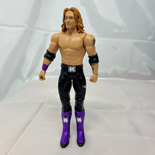 Edge - WWE Loose Action Figure Mattel WWE