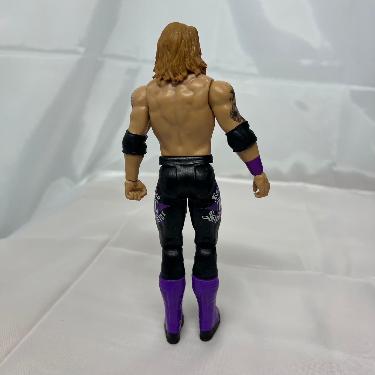 Edge - WWE Loose Action Figure Mattel WWE