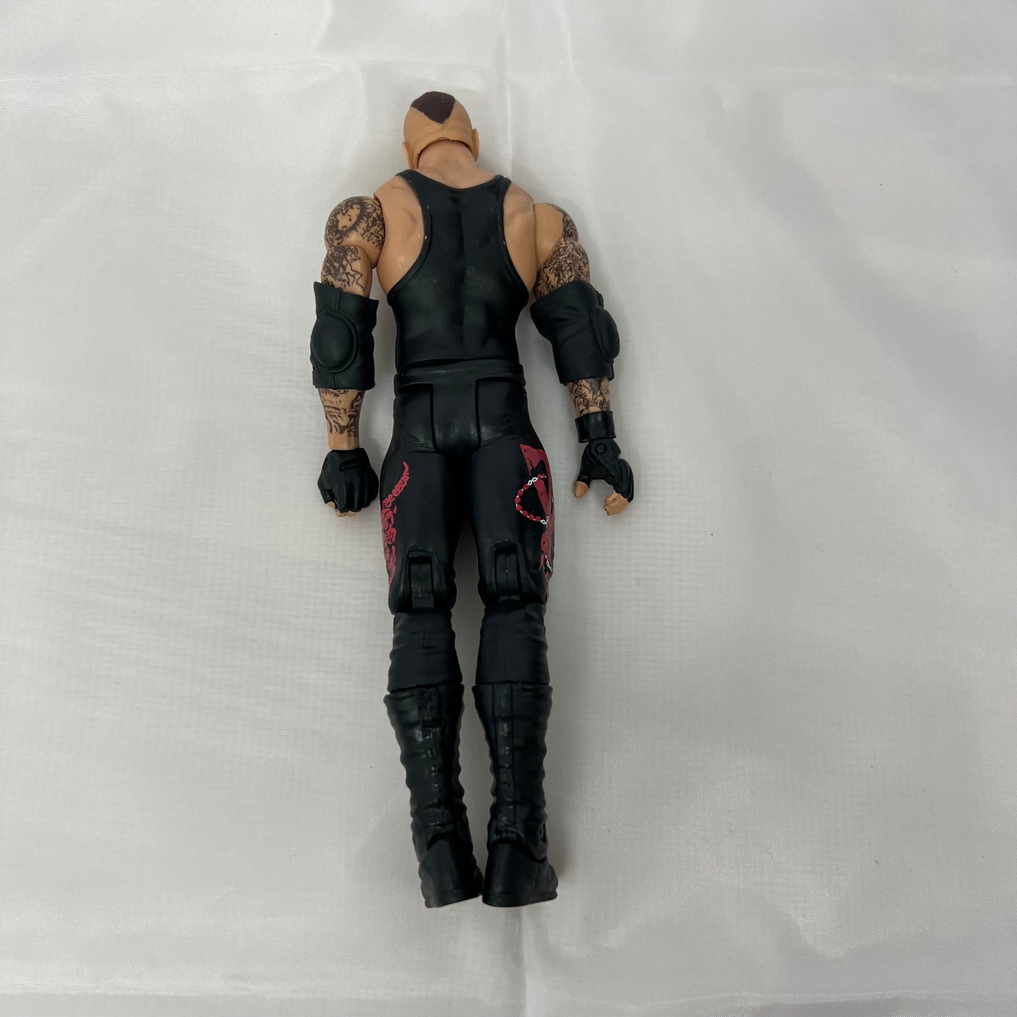 Undertaker - WWE Loose Action Figure Mattel WWE