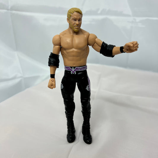 Christian - WWE Loose Action Figure Mattel WWE