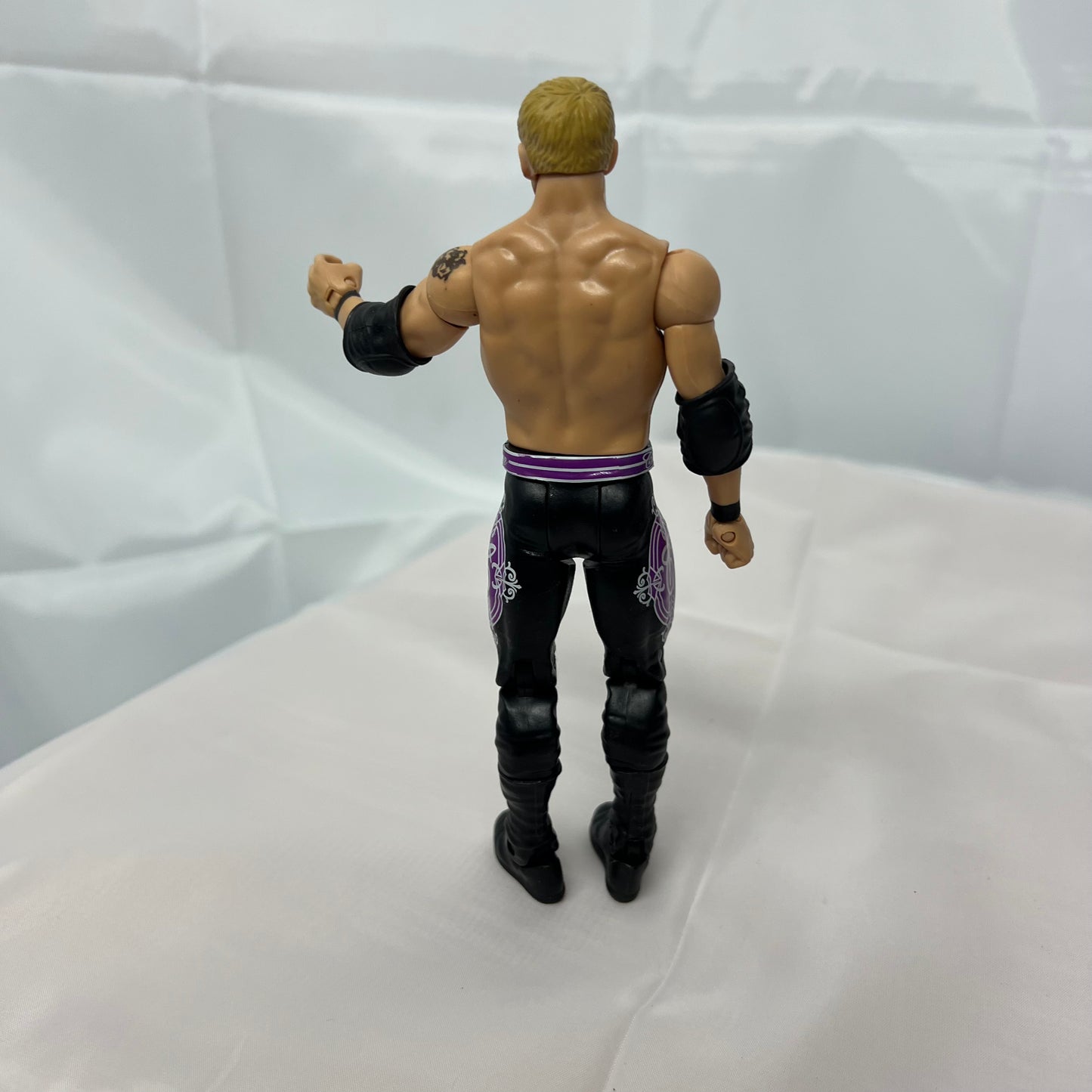 Christian - WWE Loose Action Figure Mattel WWE