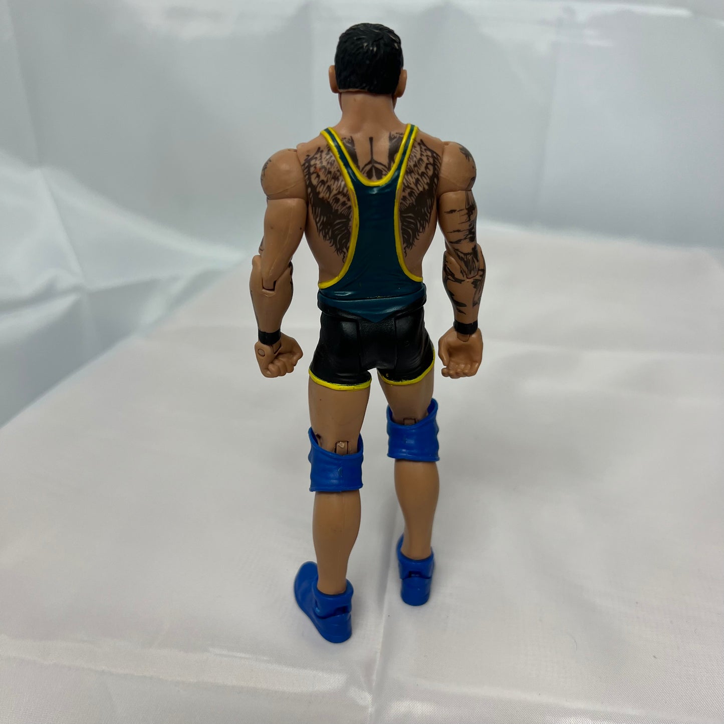 Santino Marella - WWE Loose Action Figure Mattel WWE