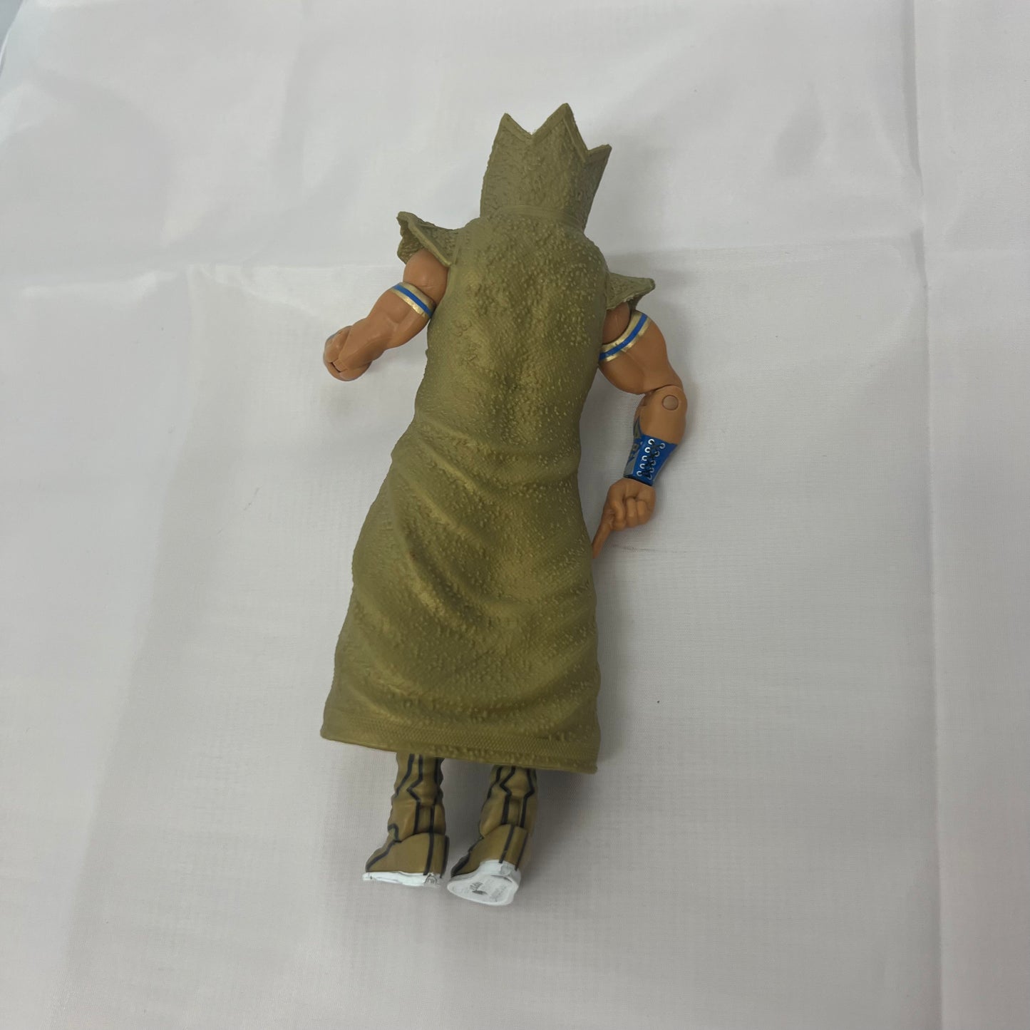 Gran Metalik - WWE Elite 73 Loose Action Figure Mattel WWE