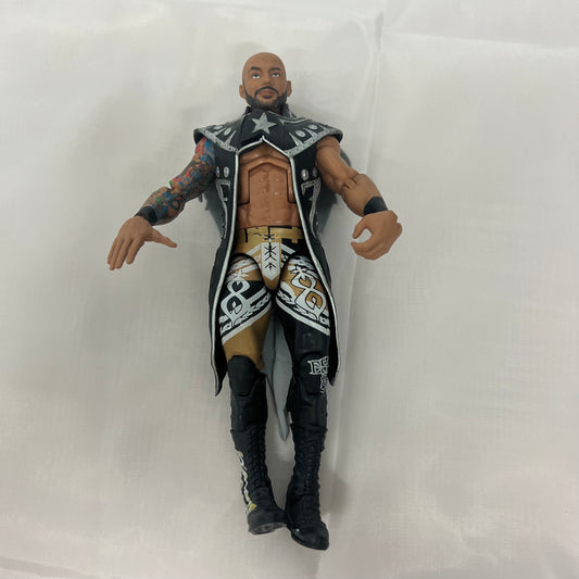 Ricochet - WWE Elite 69 Loose Action Figure Mattel WWE