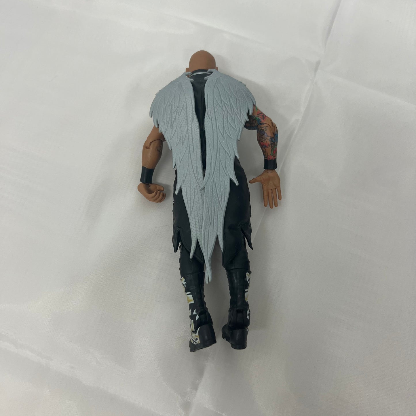 Ricochet - WWE Elite 69 Loose Action Figure Mattel WWE