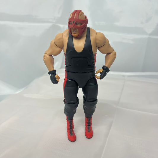 Vader - WWE Ultimate Edition Loose Action Figure Mattel WWE