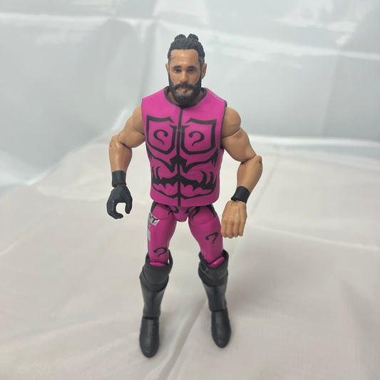 Seth Rollins - WWE Elite 86 Loose Action Figure Mattel WWE