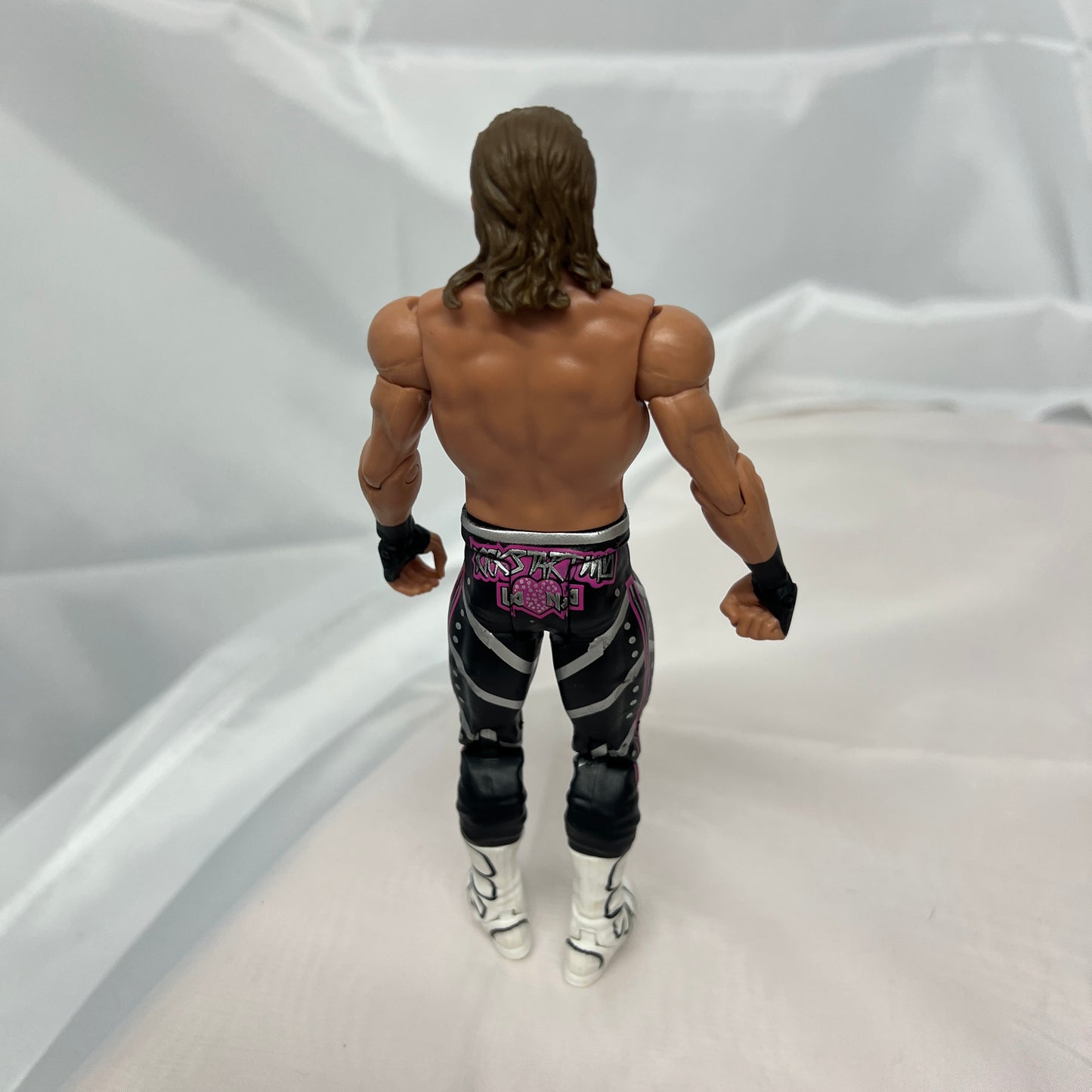 Dolph Ziggler WWE Out Of Box Action Figure Mattel WWE 1