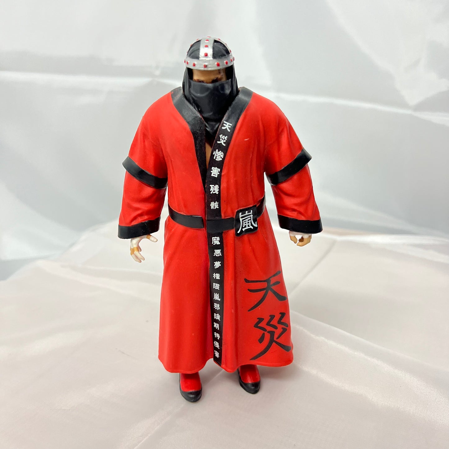 Lord Tensai - WWE Elite 22 Loose Action Figure Mattel WWE