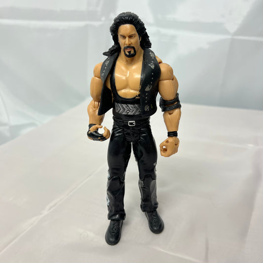 Diesel Kevin Nash - WWE Classic Superstars 11 Loose Action Figure Jakks WWE