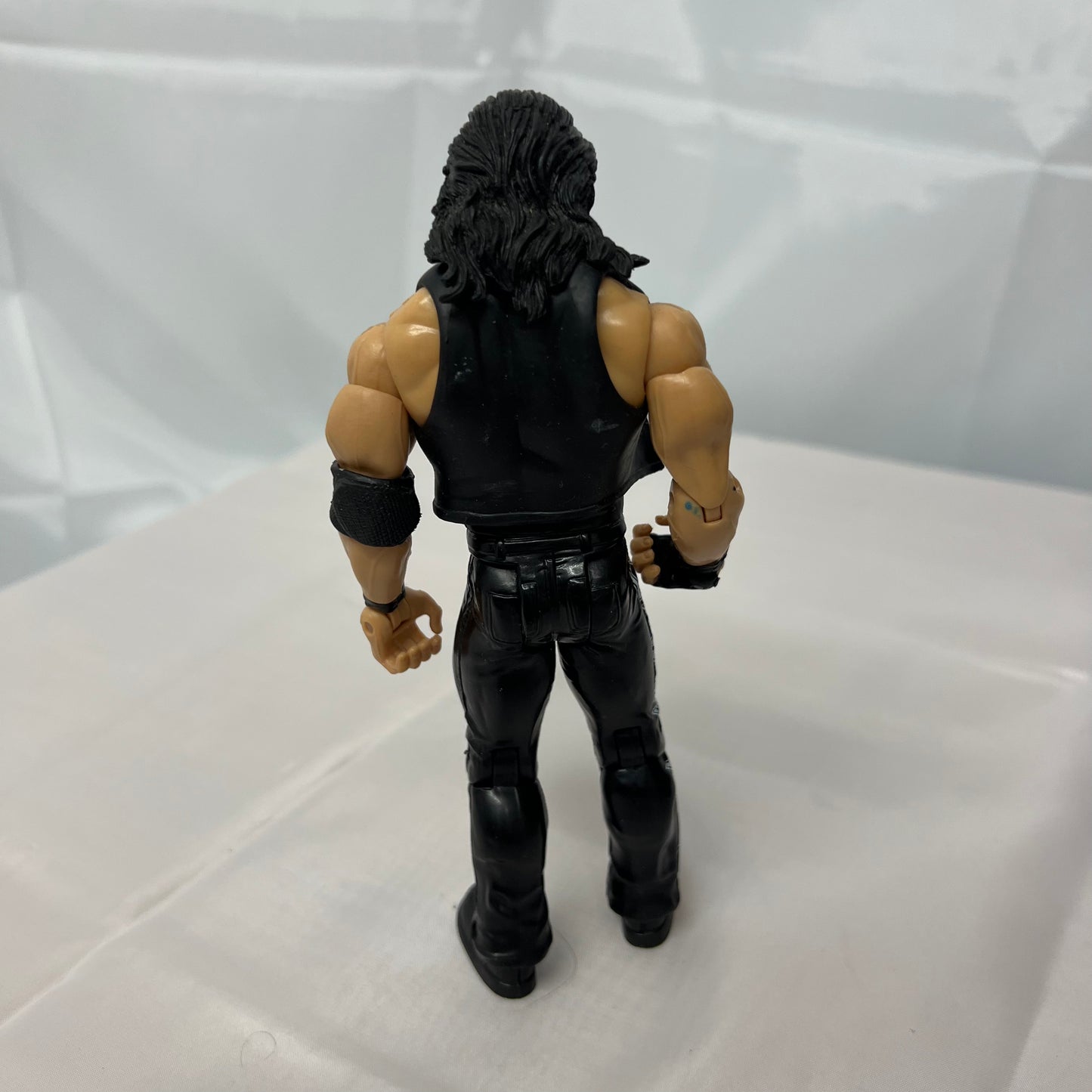 Diesel Kevin Nash - WWE Classic Superstars 11 Loose Action Figure Jakks WWE
