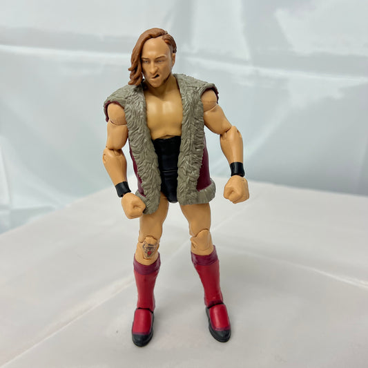 Pete Dunne - WWE Elite Collectors Edition Loose Action Figure Mattel WWE