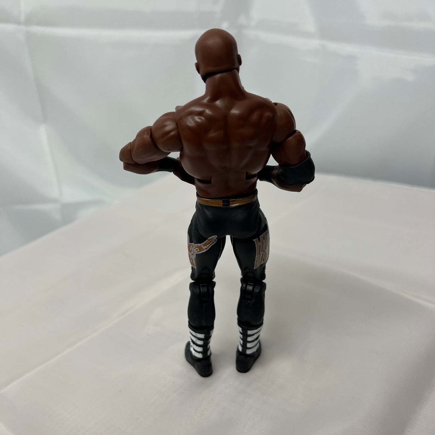 Bobby Lashley - WWE Loose Action Figure Mattel WWE