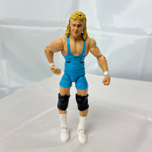 Mr Perfect - WWE Elite Legends 3 Loose Action Figure Mattel WWE