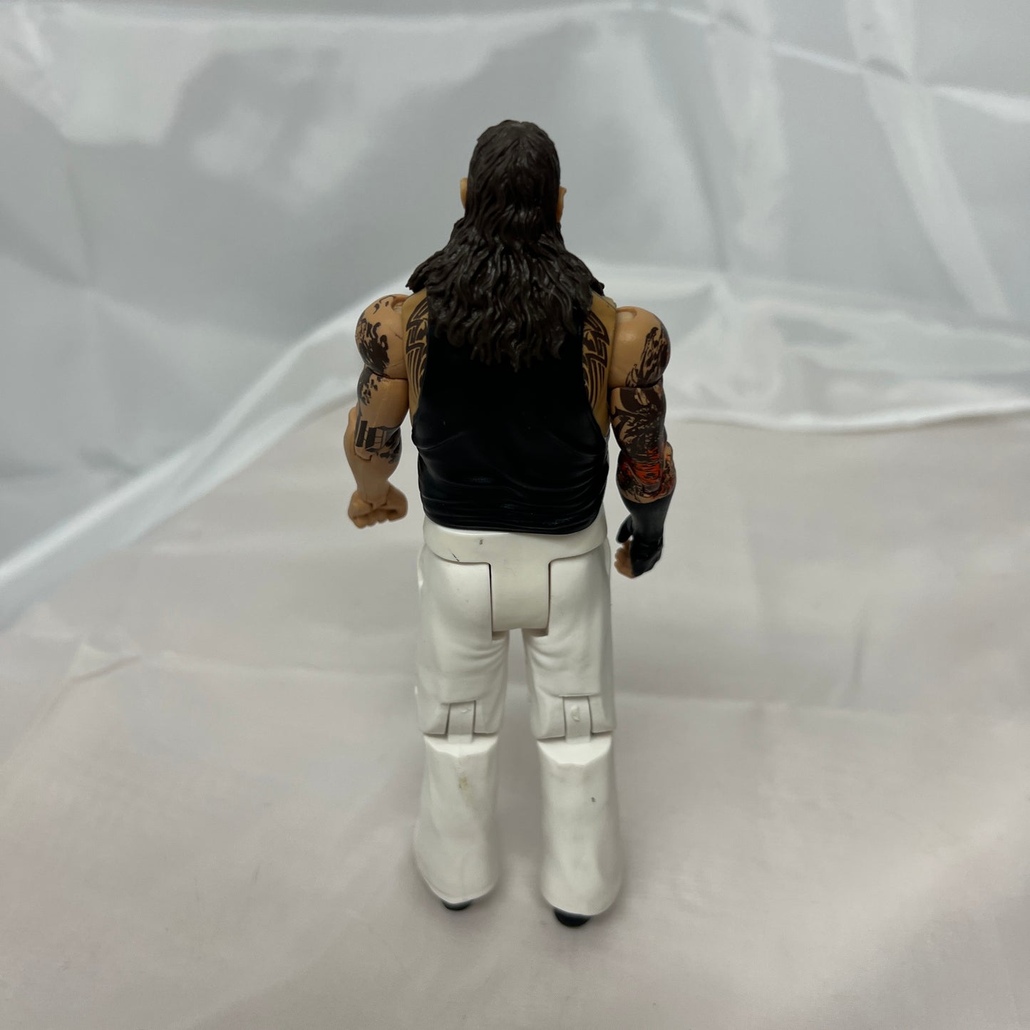 Bray Wyatt WWE Out Of Box Action Figure Mattel WWE 1