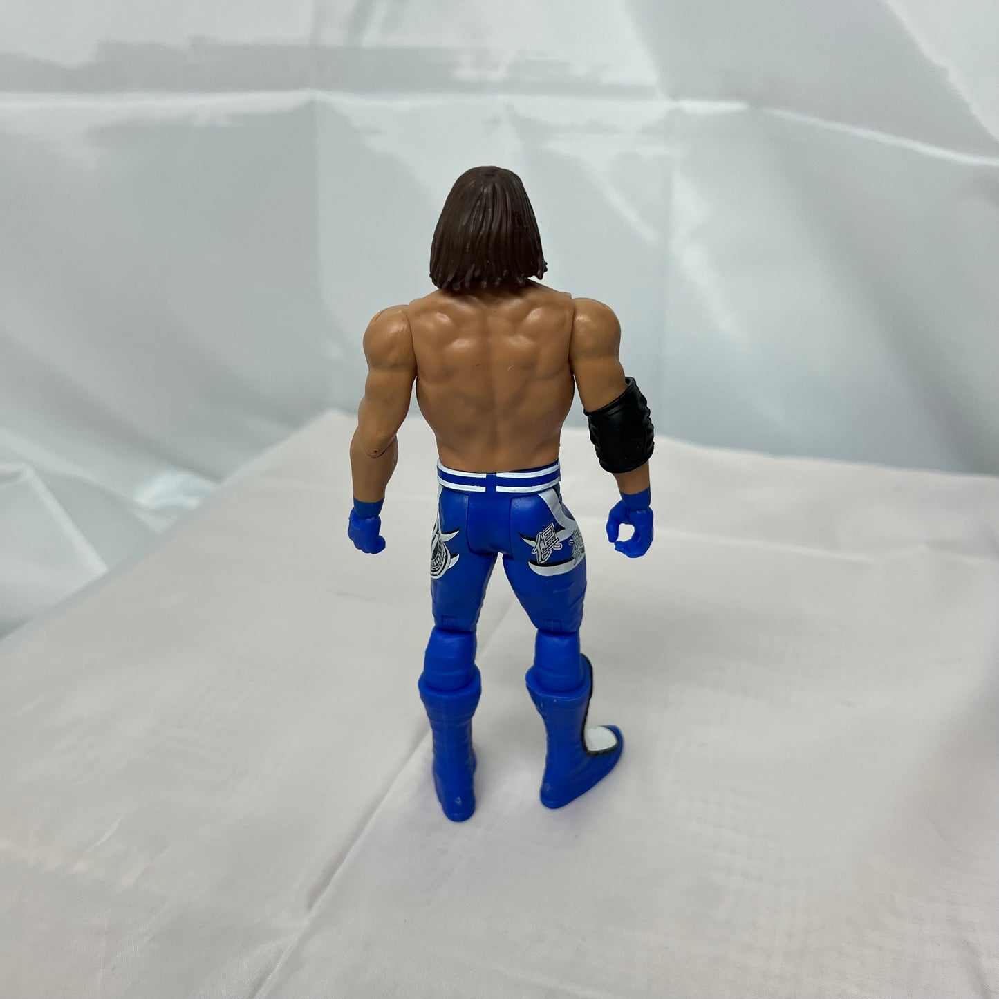 AJ Styles - WWE Loose Action Figure Mattel WWE 6