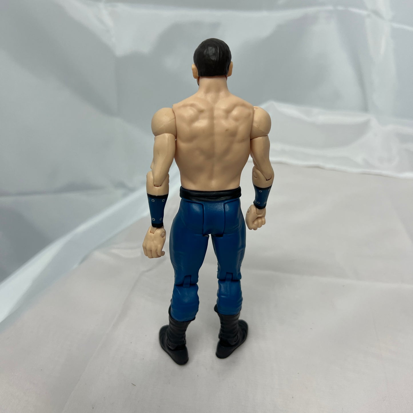 Aiden English WWE Out Of Box Action Figure Mattel WWE 2