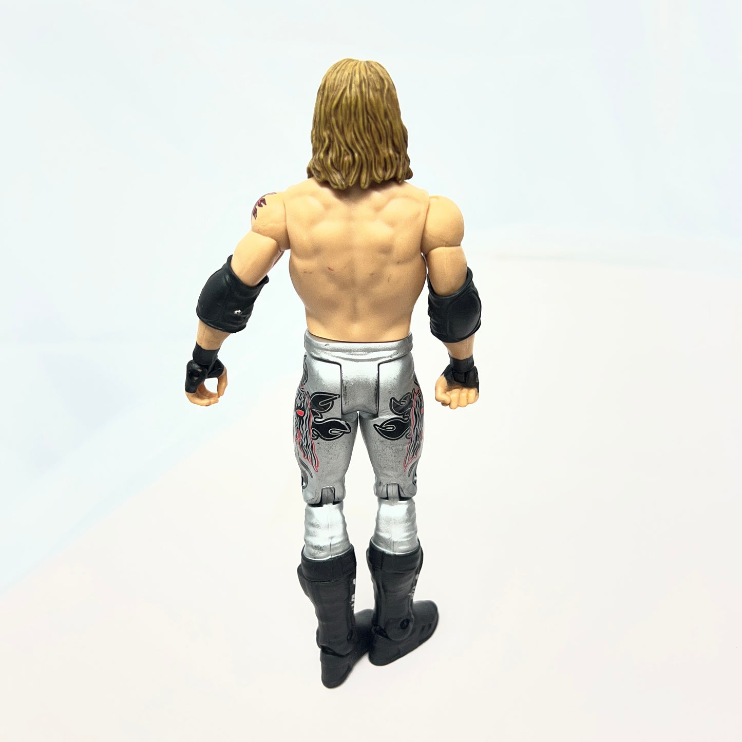 Edge WWE Out Of Box Action Figure Mattel WWE 2