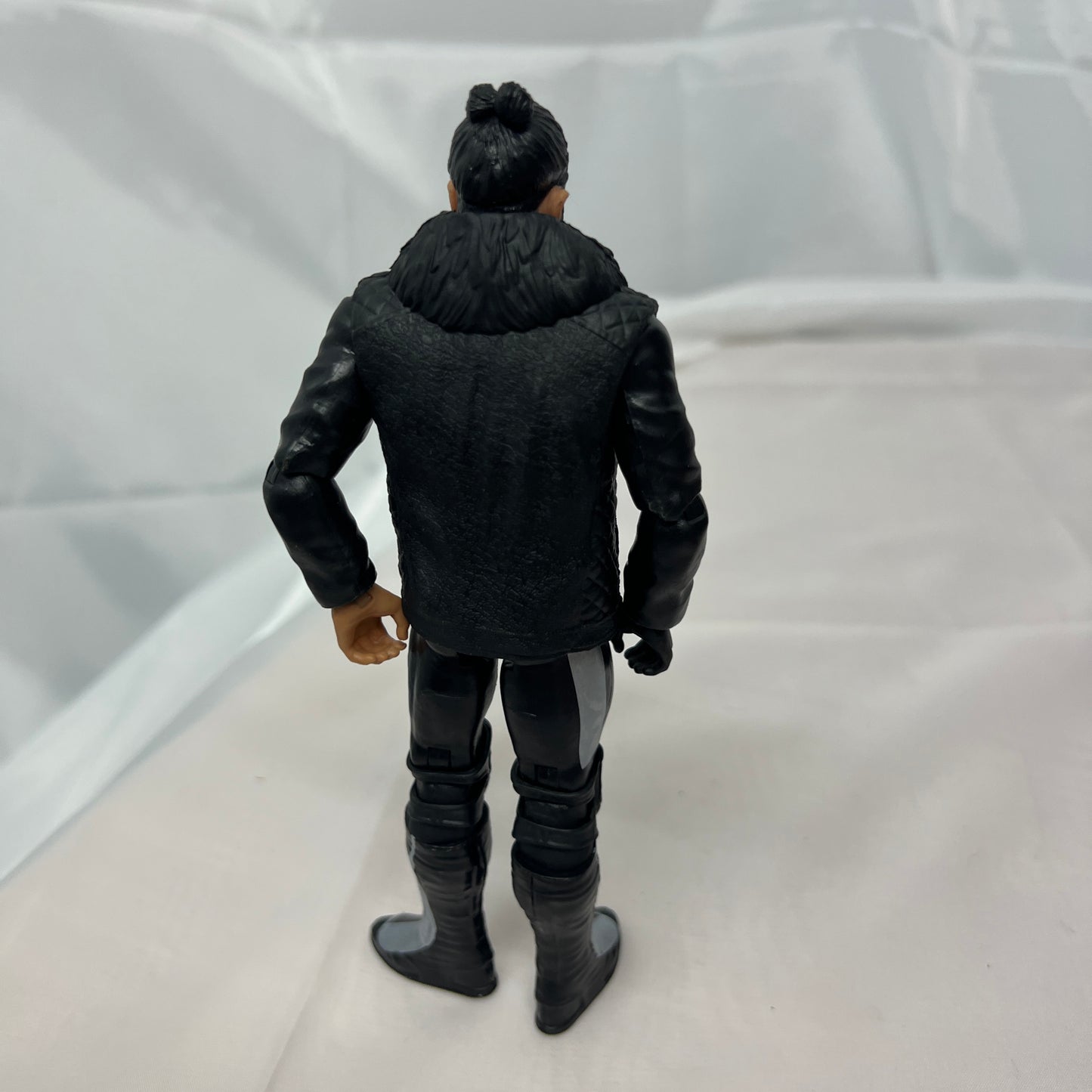 Seth Rollins Elite WWE Out Of Box Action Figure Mattel WWE 2