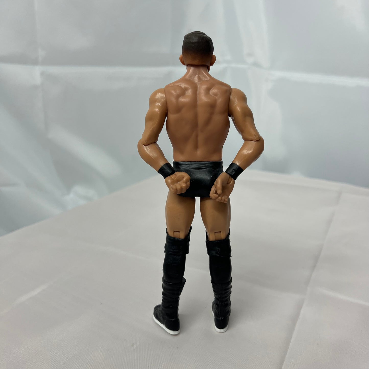 Ludwig Kaiser - WWE Basic 145 CHASE Loose Action Figure Mattel WWE