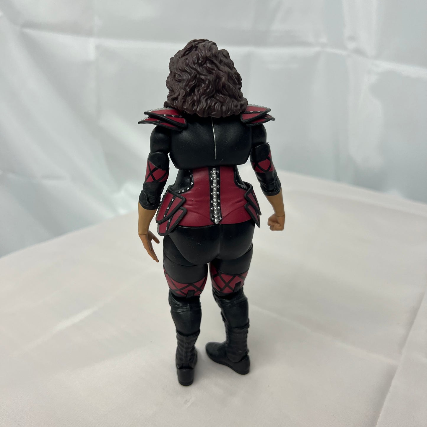 Nia Jax - WWE Basic Loose Action Figure Mattel WWE