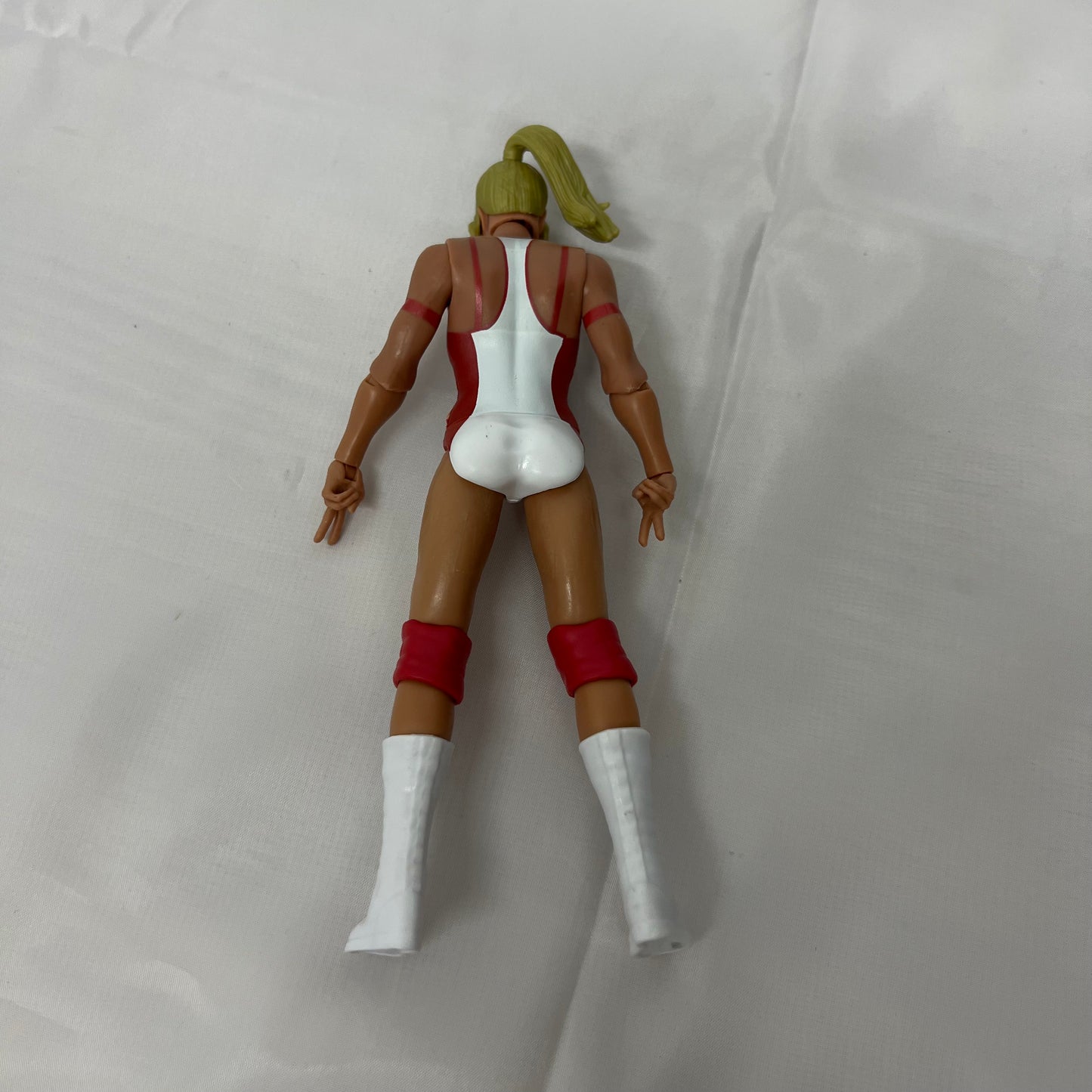 Maxine Dupri - WWE Basic 149 Loose Action Figure Mattel WWE