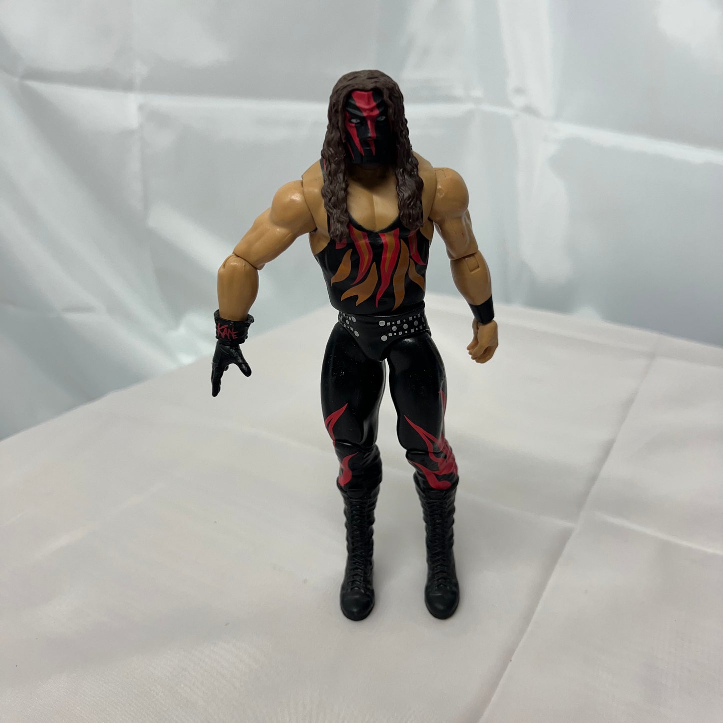 Kane - WWE Series 121 Loose Action Figure Mattel WWE