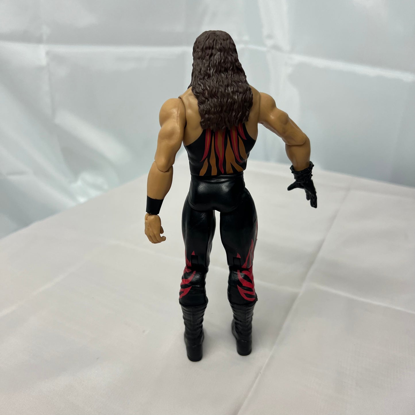 Kane - WWE Series 121 Loose Action Figure Mattel WWE