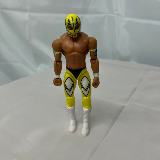 Rey Mysterio - WWE Series 150 Loose Action Figure Mattel WWE