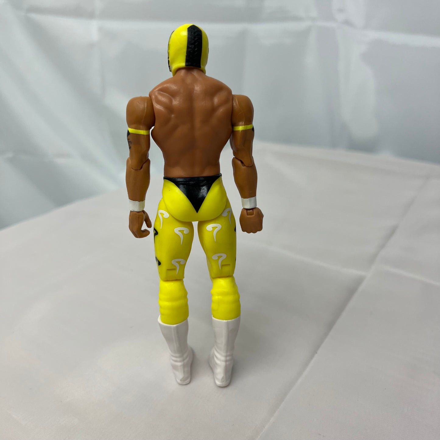 Rey Mysterio - WWE Series 150 Loose Action Figure Mattel WWE