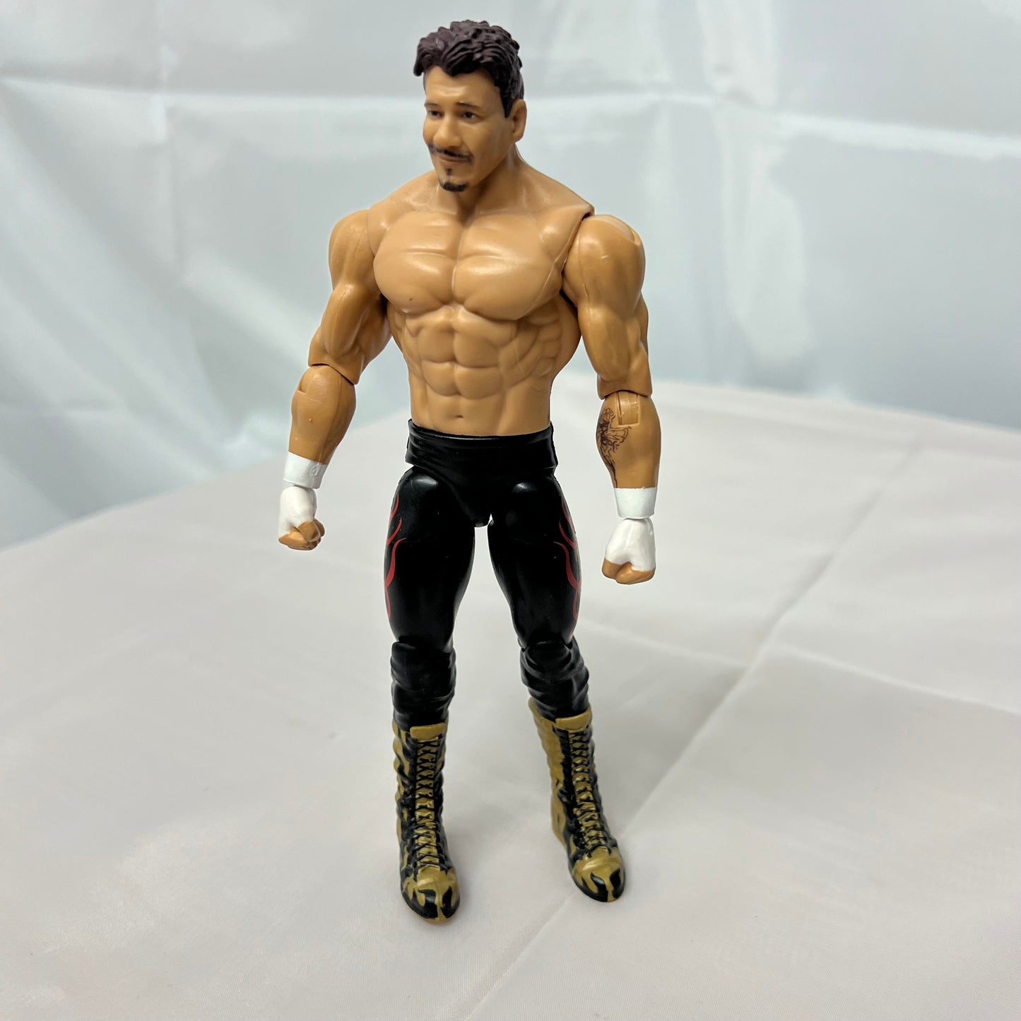 Eddie Guerrero - WWE Series 149 Loose Action Figure Mattel WWE