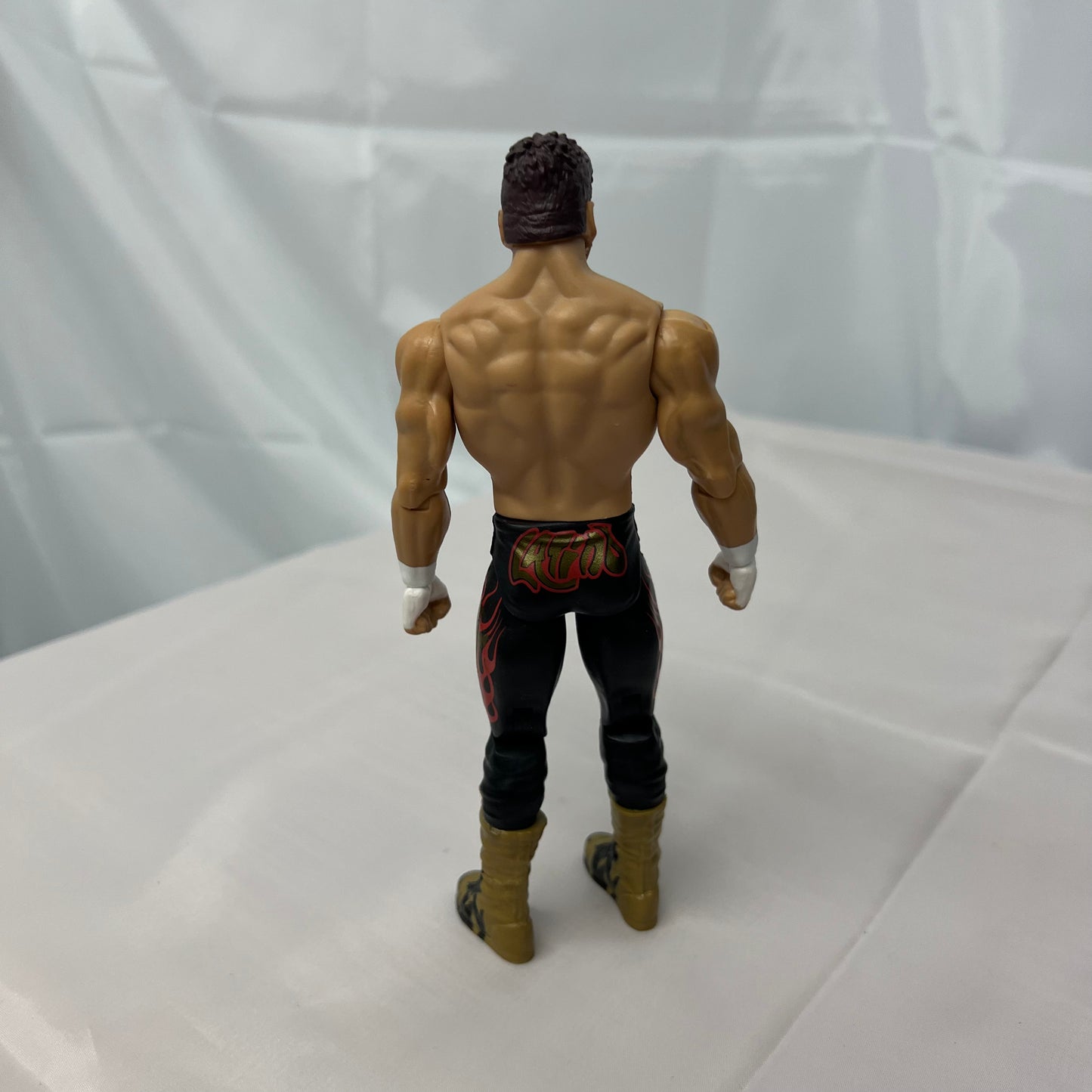 Eddie Guerrero - WWE Series 149 Loose Action Figure Mattel WWE