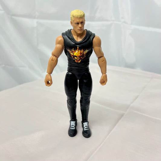 Cody Rhodes - WWE Series 149 Loose Action Figure Mattel WWE