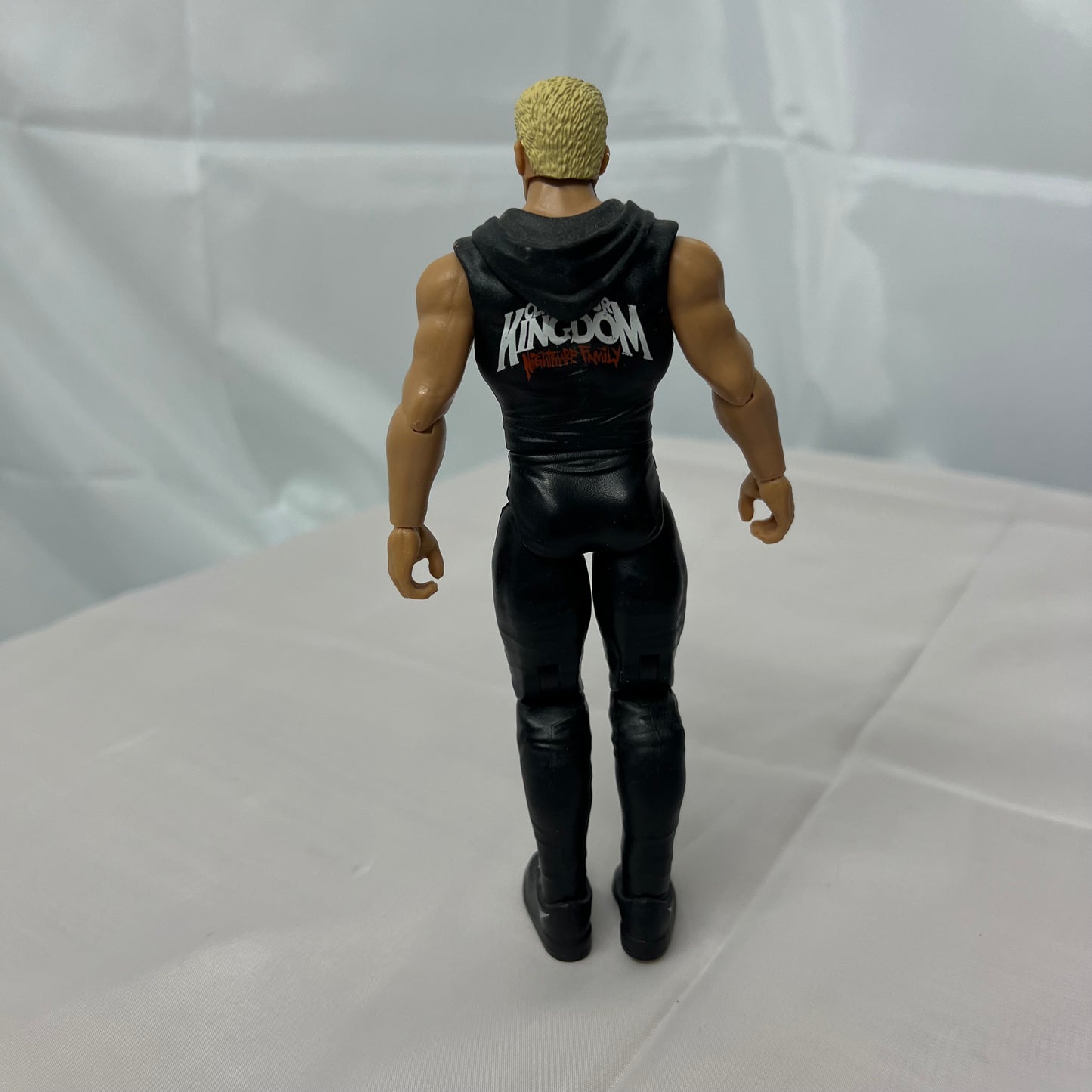 Cody Rhodes - WWE Series 149 Loose Action Figure Mattel WWE
