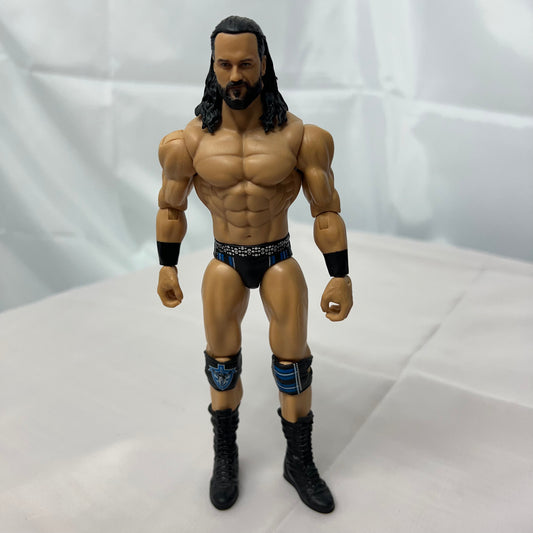 Drew McIntrye - WWE Series 157 Loose Action Figure Mattel WWE