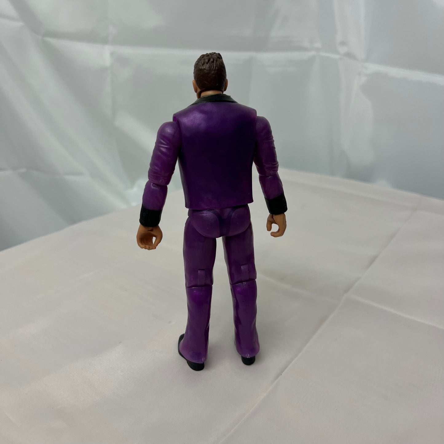 The Miz - WWE Basic Series 149 Loose Action Figure Mattel WWE