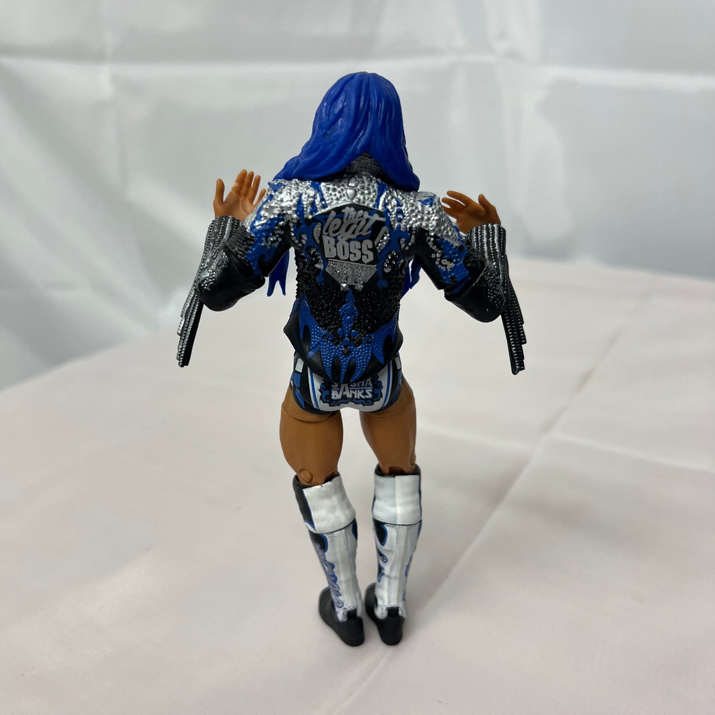 Sasha Banks - WWE Elite 84 Loose Action Figure Mattel WWE